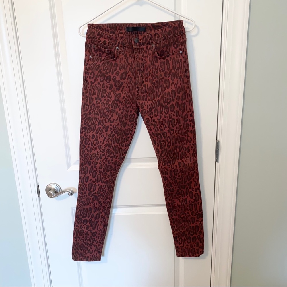 NWOT Joe’s Jeans size 28